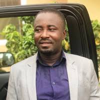 30+ "Eric Forson" profiles