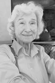 Elizabeth "Betty" Hopkins Witty