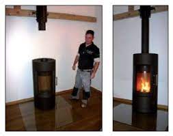 Environ 12 à 22$/ pied carré. Etapes De La Pose D Un Appareil De Chauffage A Bois