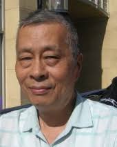 Obituary information for Chang Ken Lao