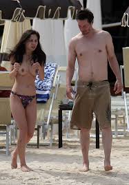 Mark Wahlberg Naked