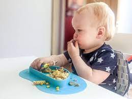 Your baby may seem to be spitting out the food to begin with. Pasta Recipes For Babies 20 Baby Led Weaning Pasta Ideas