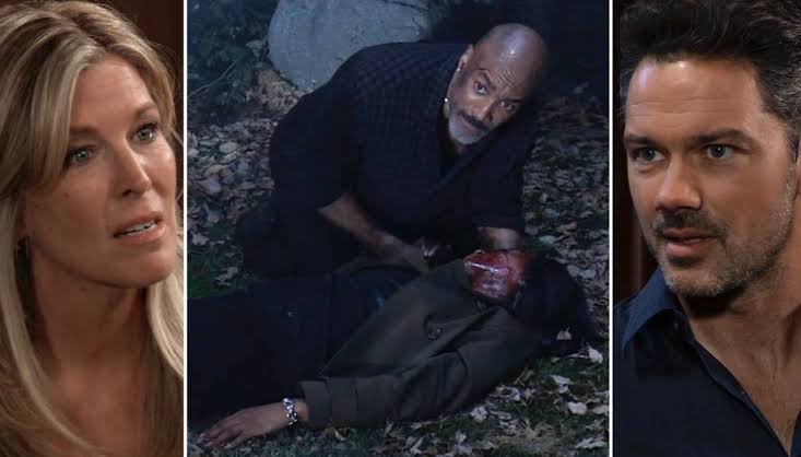 GH Recap: Jordan Clings to Life, Britt Faces Sidwell's Wrath