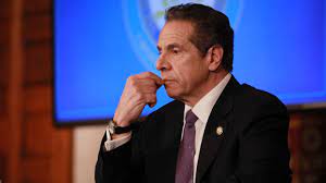 Andrew cuomo urged to resign after probe finds he harassed 11 women. Wb 7qptetm2dhm