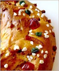 Brioche Des Rois Provencale La Petite Patisserie D Iza Brioche Des Rois Brioche Des Rois Provencale Brioche