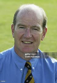 A portrait of Alistair McLean of Wasps during the London Wasps Squad...  News Photo