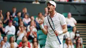The british tennis star, 34, who has not played at the. Vyswsjliycx8em