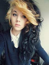10 Cute Hairstyles For 2014 Girls Hair Styles Scene Hair Hair Lengths Girl Hairstyles