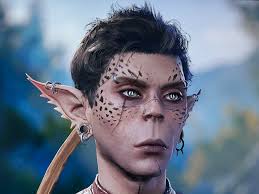 A silly little comic about chronic pain, ft. my resist-durge tav Vito and  Astarion (and their domestic little life post-Bg3) This idea came to me  after a night spent desperately wishing I