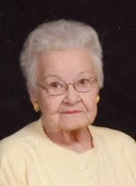 Faye Hill Obituary and Online Memorial (2016)