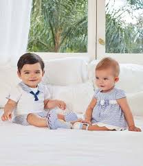 mayoral newborn collection spring summer 2018 fotos de bebes gemeos moda para bebes bebes gemeos casal mayoral newborn collection spring