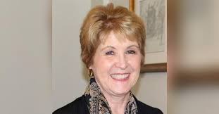 COL Ellen Synovec, US Army (Ret.) Obituary