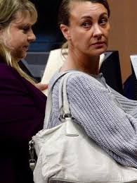 JUST IN: Gardens woman charged with biting husband spared from jail