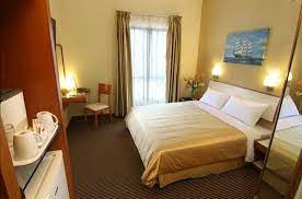 You can use the special requests box when booking, or contact the property directly with. Room With King Size Bed Picture Of Hotel Metro At Kl Sentral Kuala Lumpur Tripadvisor