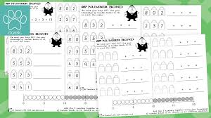 Oct 13, 2009 · to find 10 percent of a number, multiply the number by 0.1. Teacher S Pet Number Bonds To 10 Adding 3 Numbers