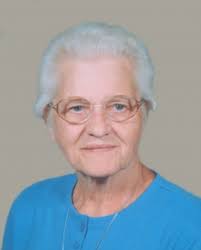 Ella Mae Chalfant Obituary April 9, 2011