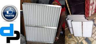 White Ahu Pre Filter For Palakkad Kerala at Best Price in Delhi | D. P.  Engineers