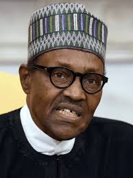 As Buhari Steps Aside, He Leaves Corruption Worse than He Met It -By  Timipere Felix Allison