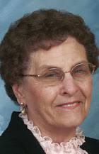 Ella C. Even (1925-2014)