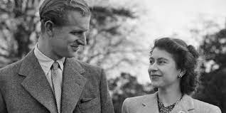 Relive the royal wedding of 1947 between young princess elizabeth and prince philip. Photos Of A Young Queen Elizabeth Before She Became Queen
