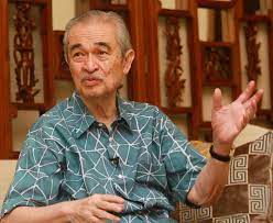 This article is dedicated to tun abdullah badawi, the 5th prime minister of malaysia, in. Pak Lah Is Still In Good Health Says Office The Star