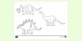 • 1,9 млн просмотров 4 года назад. 10 000 Top Dinosaur Colouring Teaching Resources