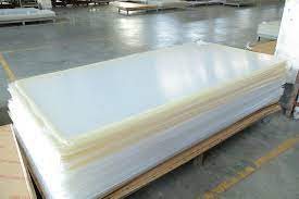 Chine Blanc De Qualite Superieure 402 Feuille Acrylique Avec Un Bon Prix En Plexiglas Acheter Le Plexiglas Sur Fr Made In China Com