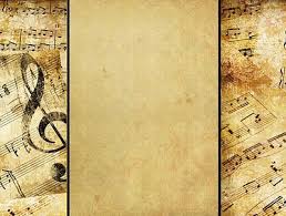 Free Blog Layouts Free Music Blog Layouts Music Backgrounds Music Notes Drawing Powerpoint Background Free