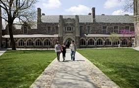 Princeton University Best College Us News College Fun Princeton University Universities In America