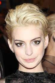 Image Result For Women Quiff Hairstyle Hair Styles Oval Face Hairstyles Picture Day Hair