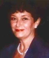 Alicia Lee Obituary (1930