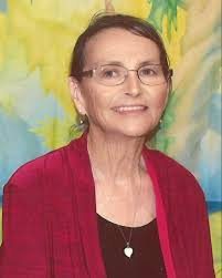 Patsy Helen Drake Obituary December 16, 2024