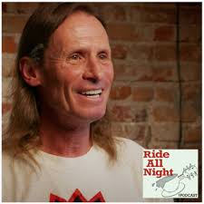 Ride All Night, Wayne Russell by Ride All Night