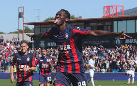 Statistiche aggiornate al 23 gennaio 2021. Simy Nwankwo Agrees Deal To Join Lazio In The Summer Latest Sports News In Nigeria