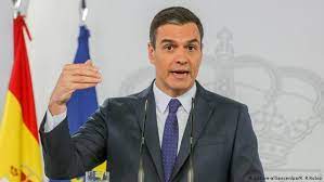 Todos los presidentes del gobierno que ha tenido españa. Sanchez Viaja A Costa Rica Para Reunirse Con Lideres Centroamericanos Europa Al Dia Dw 17 05 2021