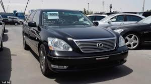 If youre replacing parts in your lexus, take a look at the available taillights for this vehicle and find. Fresh Japan Import Lexus Ls Ibitisam Motors Dubai Uae Facebook