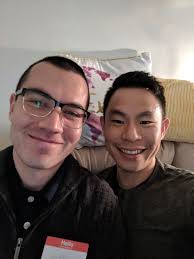 Rolling into the weekend with a new alumni update! It's been a busy year  for Justin McLees, MD (AMC 2018/Family Medicine residency) who became a  father, started as a pcp with UC