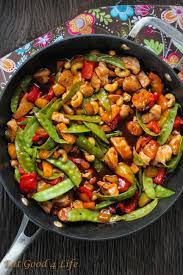 Chicken Kung Pao Recipes Food Asian Recipes