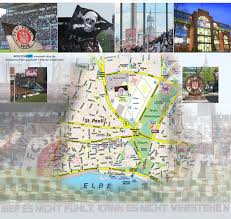 May 25, 2021 · st. Karte Von St Pauli Hamburg Stadt In Deutschland Hamburg Welt Atlas De