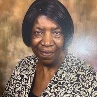Mable Edwards Obituary