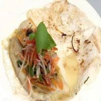 Fish En Paupiette Ndtv Food Healthy Recipes Vegetarian Recipes Dinner Party Recipes