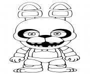 Stunning fnaf 4 coloring pages. Five Nights At Freddys Fnaf Coloring Pages To Print Five Nights At Freddys Fnaf Printable