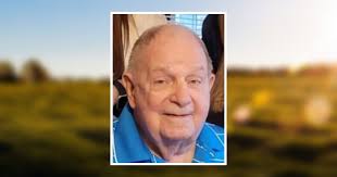Marion Earl Perkins Obituary March 11, 2023