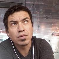 Damian Anthony Laden