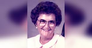 Obituary information for Peggy M. Creech