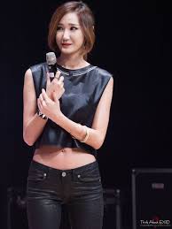 Since 2016 they are under banana culture. Exid Le Her Hair Looks So Pretty Like This Exid Kpop Girls Kpop South Korean Girls