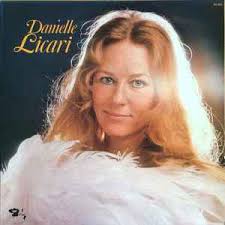 Danielle Licari Discography: Vinyl, CDs, & More