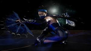 Set as background wallpaper or just save it to your photo, image, picture gallery album collection. Mortal Kombat Kitana Wallpapers Wallpaper Cave