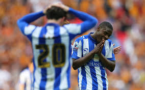 Live coverage of all of our fixtures, meaning you'll never miss a game; What Happened To Sheffield Wednesday How A Once Grand Club Sunk Into Decline