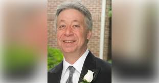 Obituary information for Ross J. Cavalieri